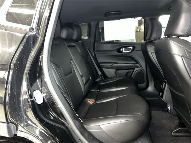 Thumbnail: 2026 Jeep Compass - 18