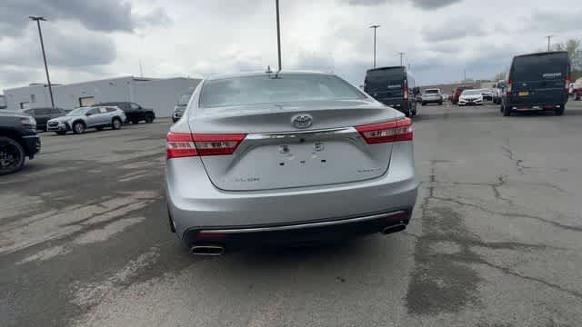 Thumbnail: 2018 Toyota Avalon - 6