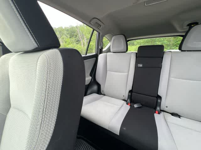 Thumbnail: 2018 Toyota RAV4 - 12