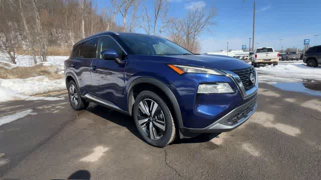 Thumbnail: 2023 Nissan Rogue - 2