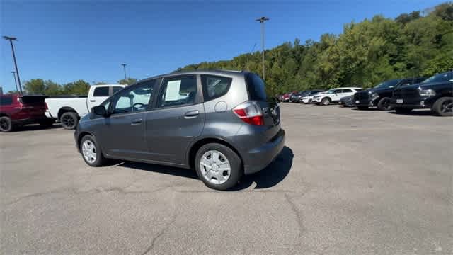 Thumbnail: 2013 Honda Fit - 6