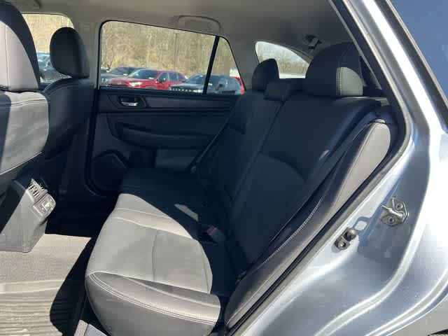 Thumbnail: 2018 Subaru Outback - 17