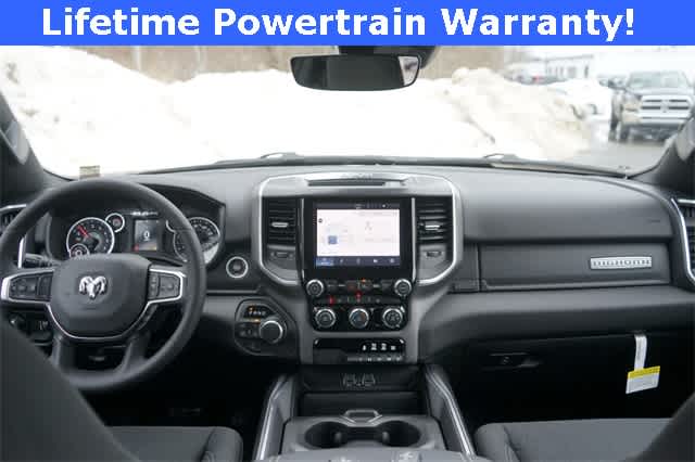 Thumbnail: 2026 RAM 1500 - 31