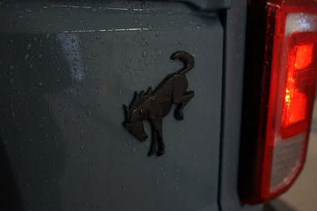 Thumbnail: 2023 Ford Bronco - 12