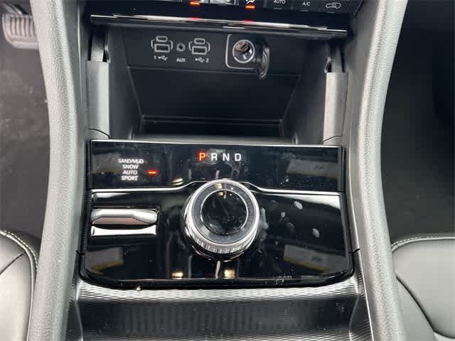 Thumbnail: 2025 Jeep Grand Cherokee - 22