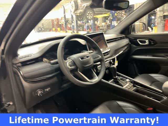 Thumbnail: 2026 Jeep Compass - 10