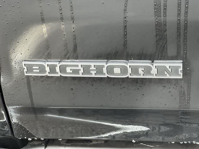 Thumbnail: 2026 RAM 1500 - 11