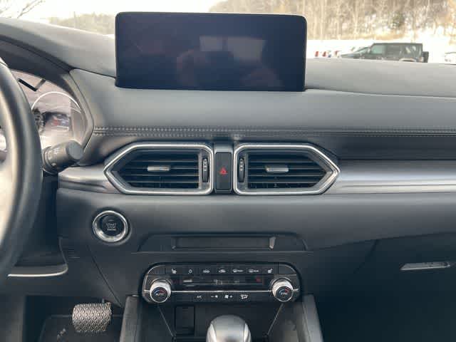 Thumbnail: 2024 Mazda CX-5 - 21