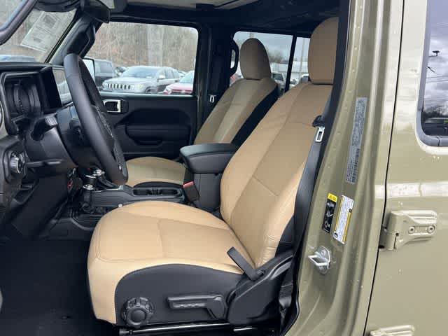 Thumbnail: 2026 Jeep Wrangler - 15