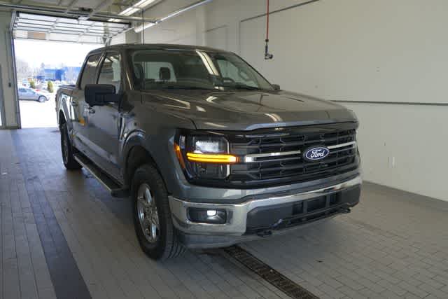 Thumbnail: 2024 Ford F-150 - 16