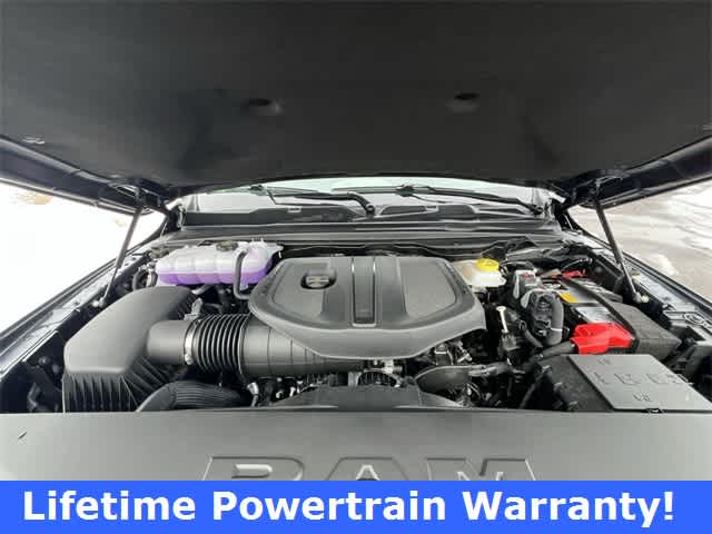 Thumbnail: 2026 RAM 1500 - 13
