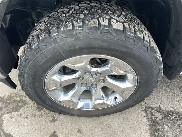 Thumbnail: 2020 RAM 1500 - 12