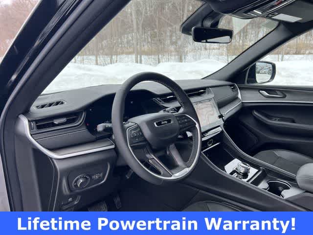 Thumbnail: 2026 Jeep Grand Cherokee - 10