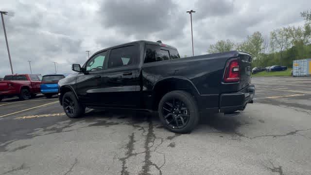 Thumbnail: 2026 RAM 1500 - 6