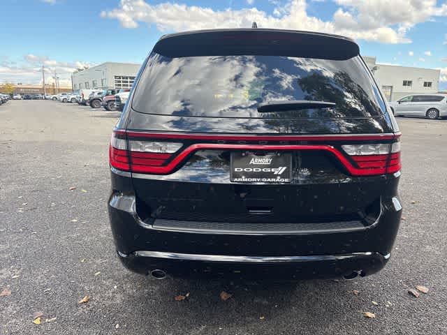 Thumbnail: 2026 Dodge Durango - 5