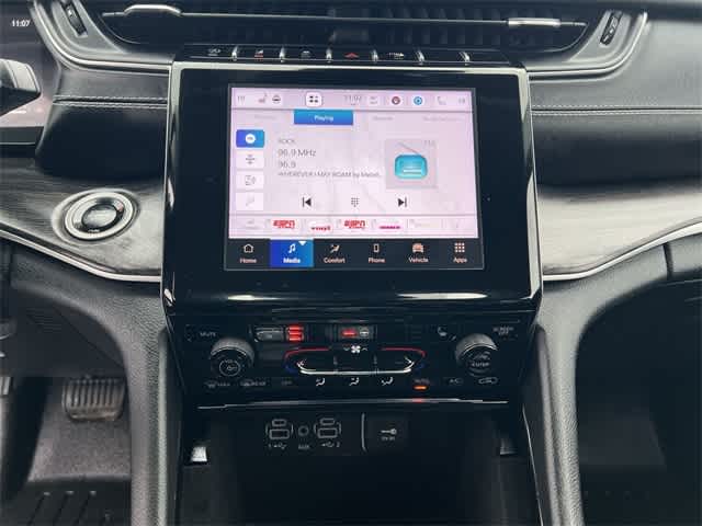 Thumbnail: 2021 Jeep Grand Cherokee L - 21