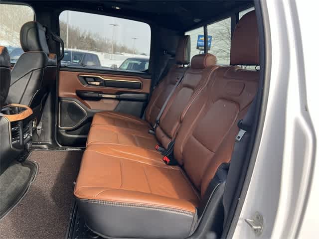 Thumbnail: 2023 RAM 1500 - 17