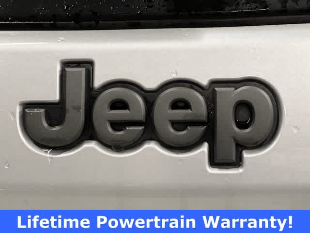 Thumbnail: 2026 Jeep Compass - 11
