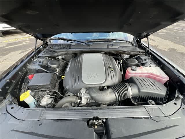 Thumbnail: 2023 Dodge Challenger - 13