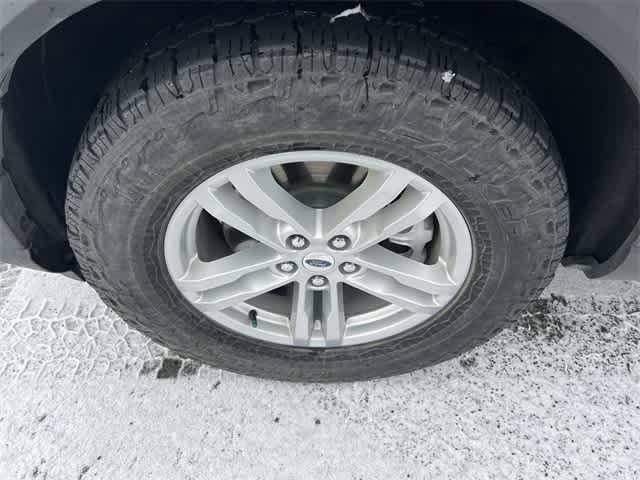 Thumbnail: 2021 Ford Explorer - 12