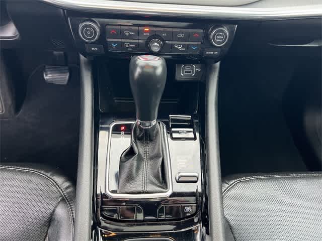 Thumbnail: 2023 Jeep Compass - 22