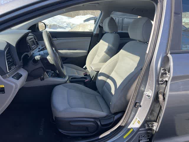 Thumbnail: 2017 Hyundai Elantra - 15