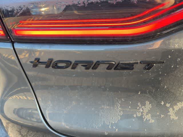 Thumbnail: 2024 Dodge Hornet - 7