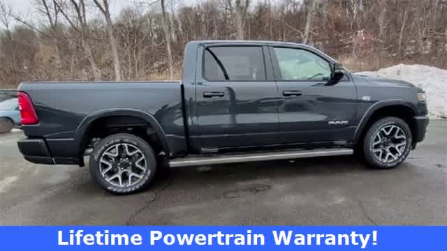 Thumbnail: 2026 RAM 1500 - 9