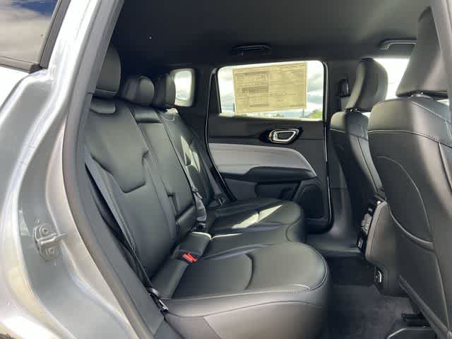 Thumbnail: 2026 Jeep Compass - 26