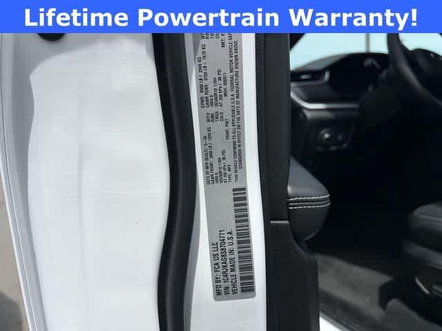 Thumbnail: 2025 Jeep Grand Cherokee L - 26