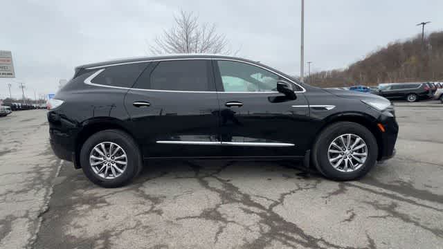 Thumbnail: 2023 Buick Enclave - 9