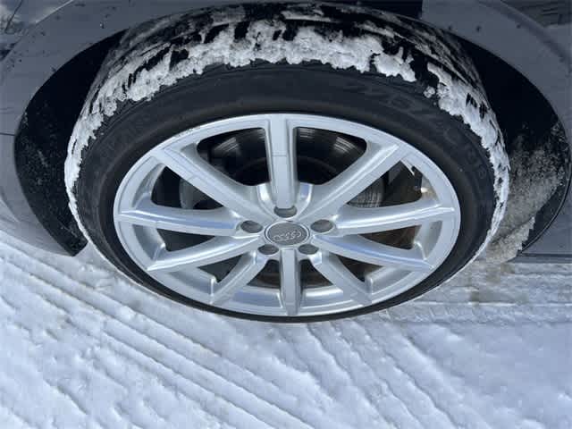 Thumbnail: 2016 Audi A3 - 12