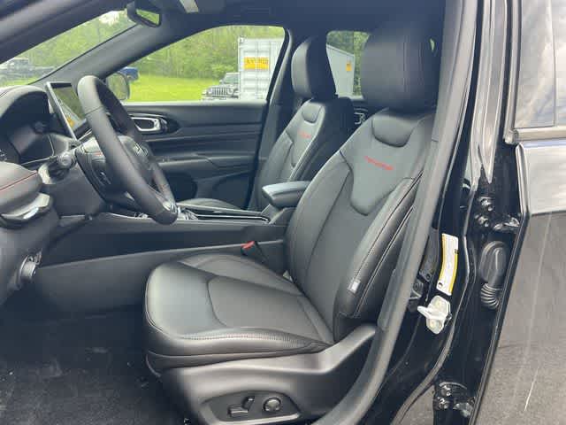Thumbnail: 2026 Jeep Compass - 23