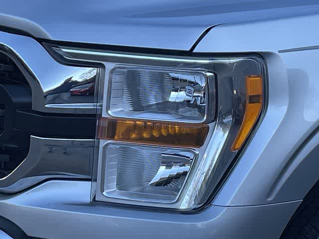 Thumbnail: 2022 Ford F-150 - 17