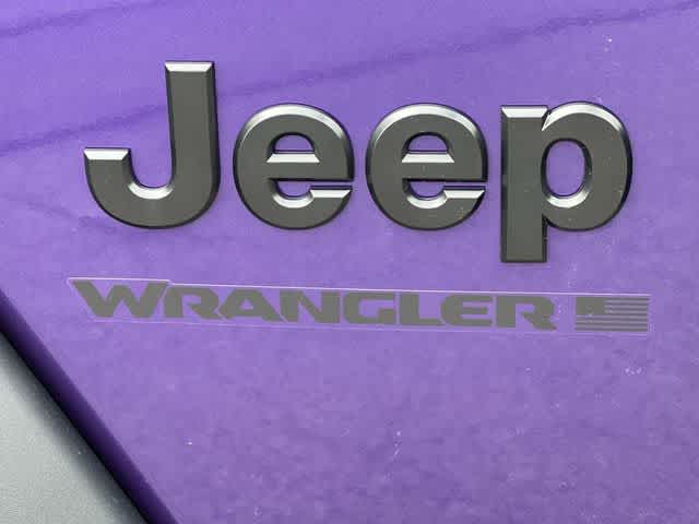 Thumbnail: 2026 Jeep Wrangler - 11