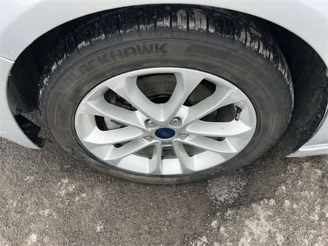 Thumbnail: 2019 Ford Fusion - 12