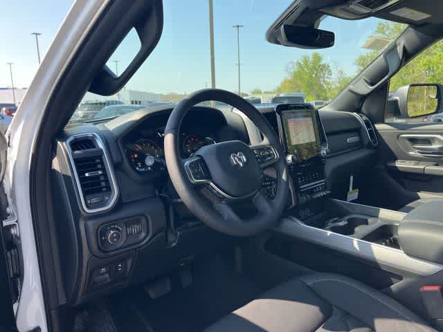 Thumbnail: 2026 RAM 1500 - 18