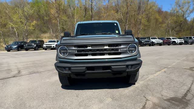 Thumbnail: 2023 Ford Bronco - 2