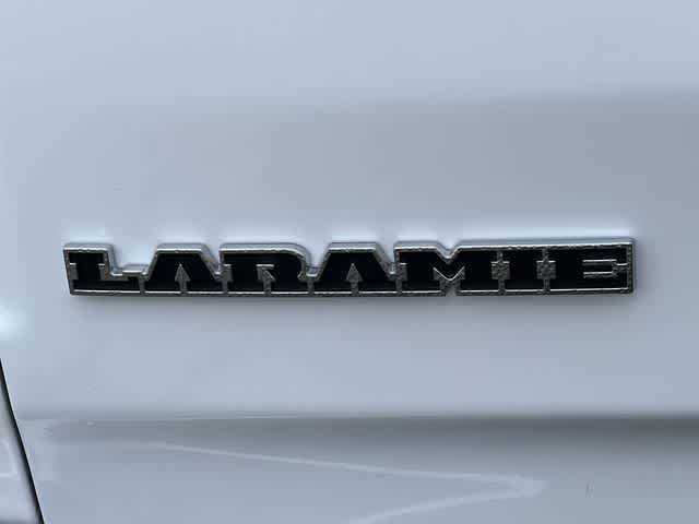 Thumbnail: 2026 RAM 1500 - 11