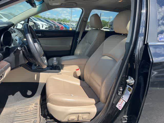 Thumbnail: 2019 Subaru Outback - 11