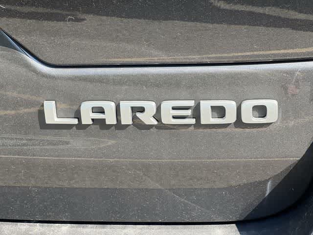 Thumbnail: 2026 Jeep Grand Cherokee - 19