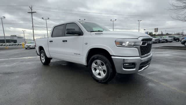 Thumbnail: 2026 RAM 1500 - 2