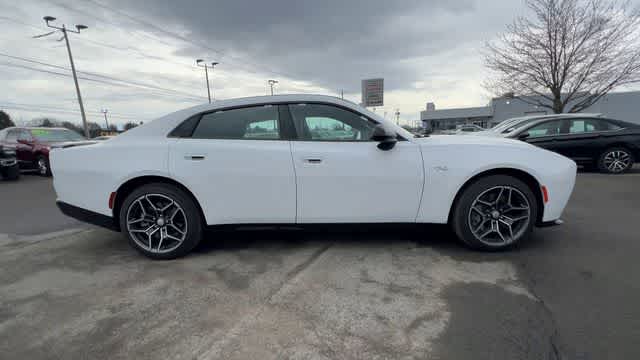 Thumbnail: 2026 Dodge Charger - 9