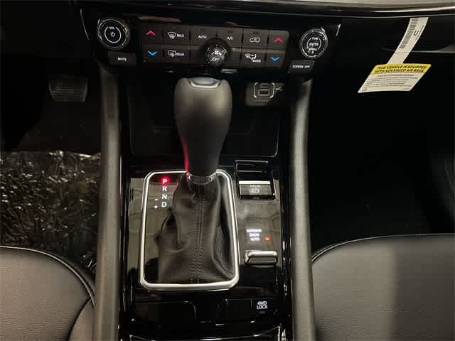 Thumbnail: 2026 Jeep Compass - 22