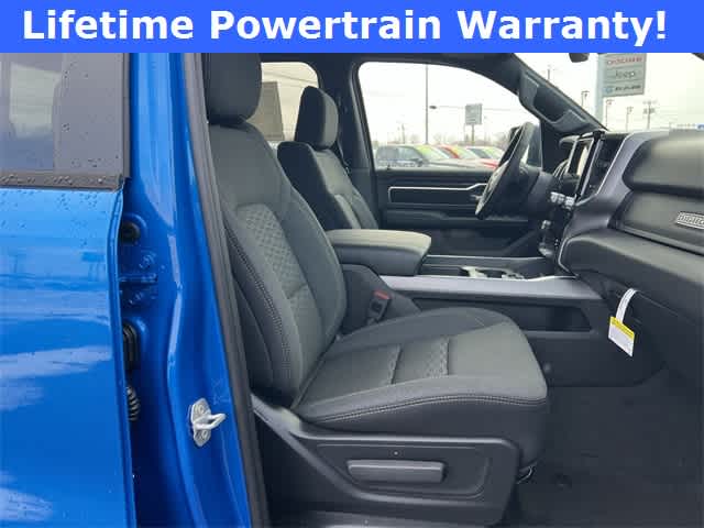 Thumbnail: 2026 RAM 1500 - 19