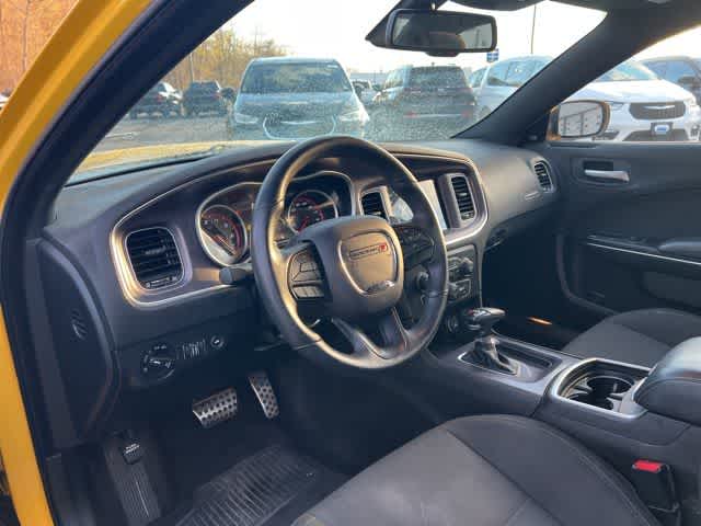 Thumbnail: 2018 Dodge Charger - 2