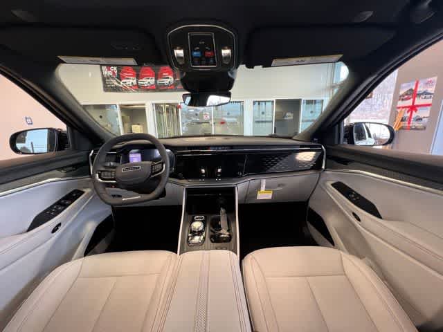 Thumbnail: 2025 Jeep Wagoneer S - 10