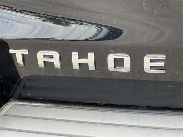 Thumbnail: 2017 Chevrolet Tahoe - 11