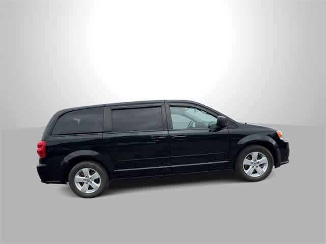 Thumbnail: 2013 Dodge Grand Caravan - 9