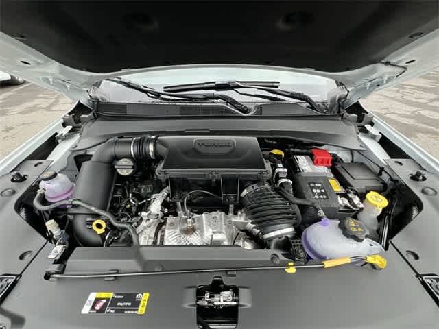 Thumbnail: 2026 Jeep Compass - 13